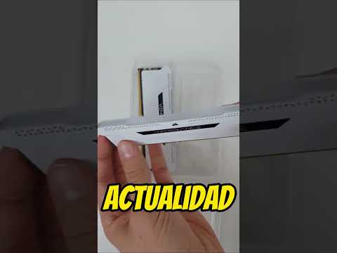 &iquest;Cu&aacute;nto de memoria RAM es suficiente?