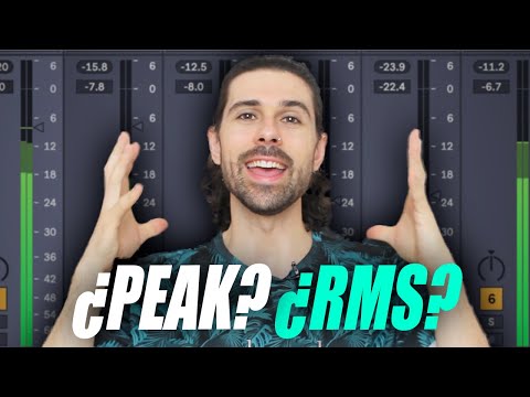 &iquest;Cu&aacute;nto vale 1 RMS?