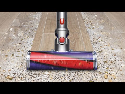 &iquest;Cu&aacute;les son las mejores aspiradoras?