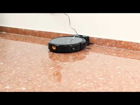 &iquest;Cu&aacute;nto tarda en cargar aspiradora robot?
