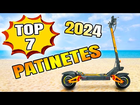 Qu&eacute; pasar&aacute; con los patinetes el&eacute;ctricos en 2024
