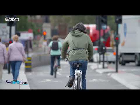 Qu&eacute; es m&aacute;s r&aacute;pido una bici o un patinete el&eacute;ctrico