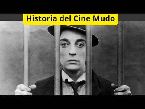 &iquest;Por que antes el cine era mudo?