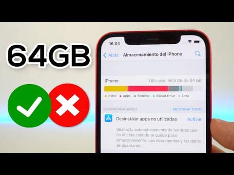 ¿Qué es mejor 64gb o 128 GB? ¿Qué es mejor 64gb o 128 GB?