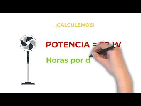 ¿Cuánto gasta de luz una aspiradora? ¿Cuánto gasta de luz una aspiradora?