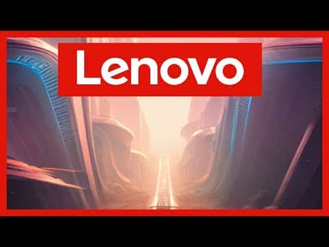 &iquest;Qu&eacute; nacionalidad es la marca Lenovo?