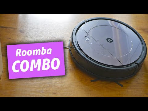 &iquest;Cu&aacute;l es la Roomba m&aacute;s moderna?