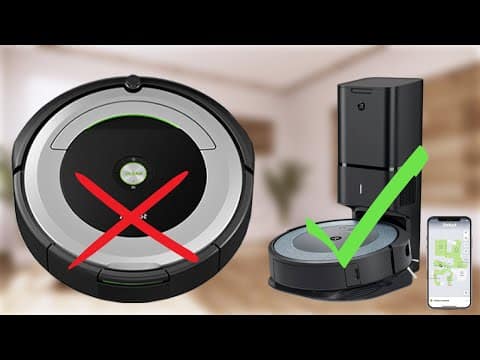¿Cuál es el mejor robot Friegasuelos? ¿Cuál es el mejor robot Friegasuelos?