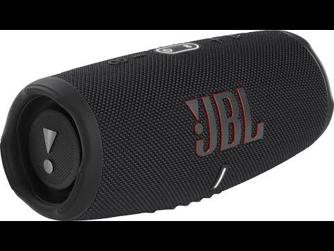 ¿Cuánto dura un parlante JBL? ¿Cuánto dura un parlante JBL?