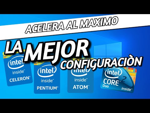 ¿Qué sistema operativo es mejor para un Intel Celeron? ¿Qué sistema operativo es mejor para un Intel Celeron?