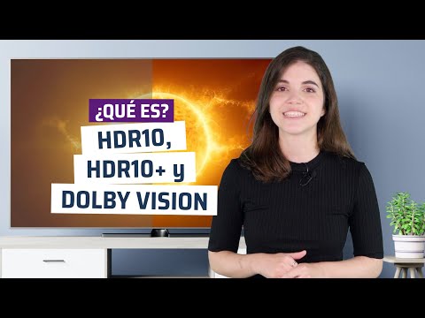 &iquest;Qu&eacute; es Dolby Digital en TV?