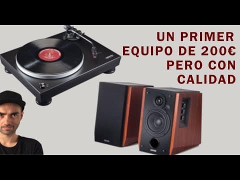 ¿Que reemplaza un equipo de sonido? ¿Que reemplaza un equipo de sonido?