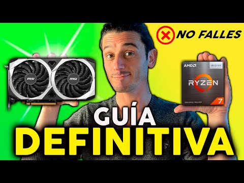 &iquest;Qu&eacute; caracter&iacute;sticas debe tener un buen pc?