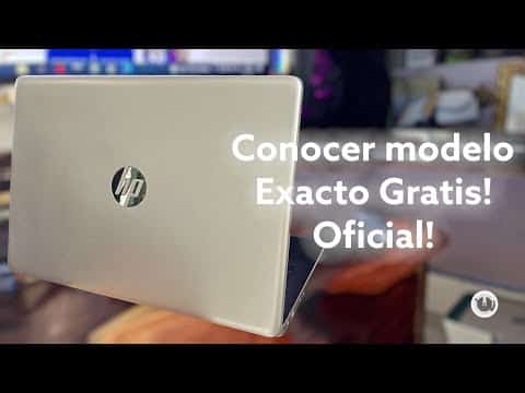 &iquest;Qu&eacute; significa la marca de laptop HP?