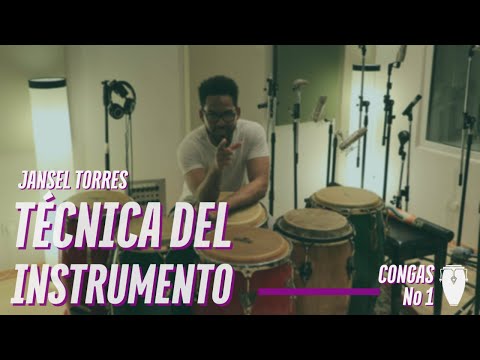 ¿Cuántas clases de Conga hay? ¿Cuántas clases de Conga hay?