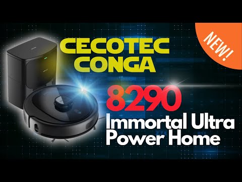 ¿Cuánto vale un robot Conga? ¿Cuánto vale un robot Conga?