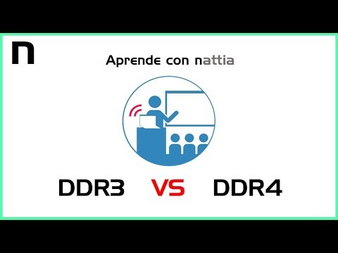 ¿Qué es mejor DDR4 o DDR3? ¿Qué es mejor DDR4 o DDR3?