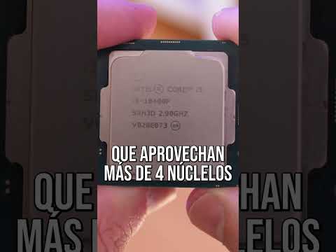 &iquest;Cu&aacute;ntos GHz es recomendable para una laptop?