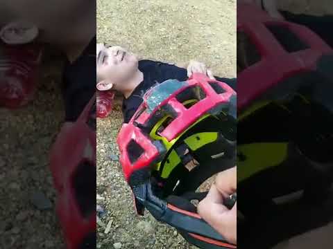 Qu&eacute; pasa si no llevas casco en la bici