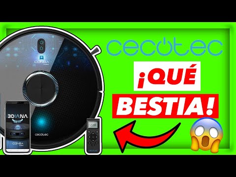¿Cuánto vale la conga de Cecotec? ¿Cuánto vale la conga de Cecotec?