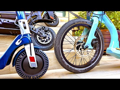 Cuál es el mejor scooter eléctrico para adultos