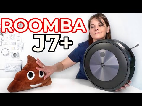 C&oacute;mo los Robots Aspiradores Manejan el Pelo de Mascotas