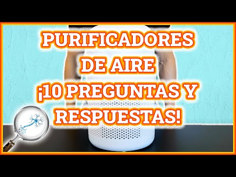 ¿Cómo saber si el filtro HEPA es lavable? ¿Cómo saber si el filtro HEPA es lavable?