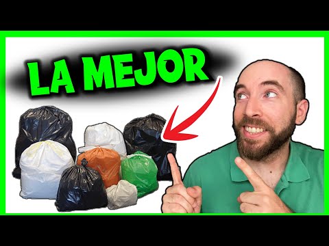 &iquest;Qu&eacute; es mejor utilizar una bolsa de papel o de pl&aacute;stico?