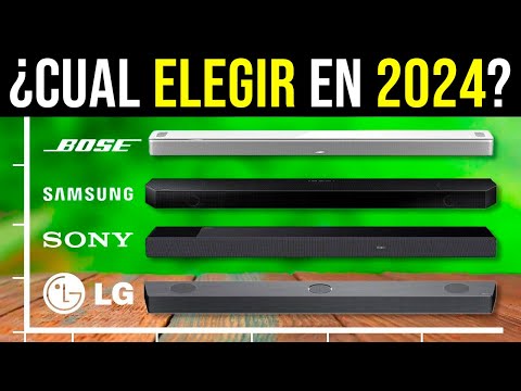 &iquest;Qu&eacute; TV tiene mejor audio?