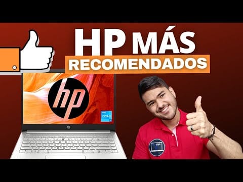 ¿Qué significa la marca HP en portátiles? ¿Qué significa la marca HP en portátiles?