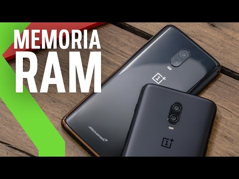 &iquest;Qu&eacute; tan bueno es tener 8 GB de RAM?