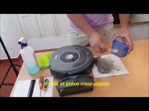 Robots Aspiradores: Tips para Optimizar su Rendimiento