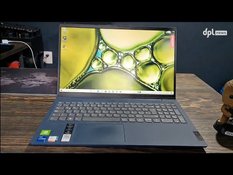 &iquest;Qu&eacute; tan buena es la laptop Lenovo Core i5?
