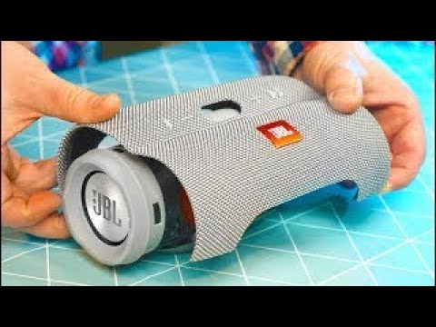 &iquest;Cu&aacute;l es el significado de JBL?