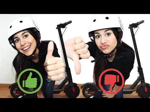 Cu&aacute;nto es la multa por ir en patinete por la acera