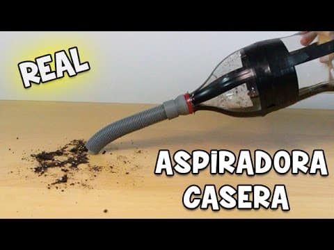 &iquest;Qu&eacute; beneficios tiene una aspiradora casera?