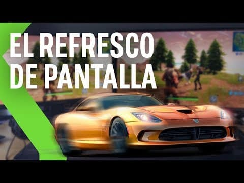 ¿Qué son los 144 Hz en un monitor? ¿Qué son los 144 Hz en un monitor?