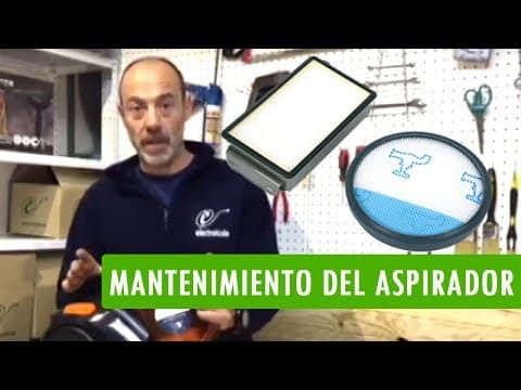 ¿Qué significa aspirador sin bolsa? ¿Qué significa aspirador sin bolsa?