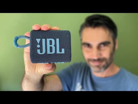 &iquest;Qu&eacute; significa la marca JBL?