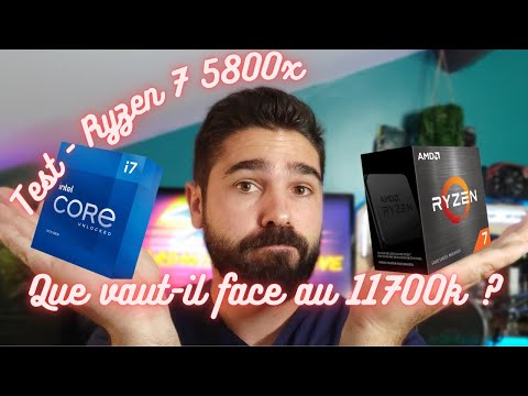 ¿Cuál es el equivalente de Core i7 en AMD? ¿Cuál es el equivalente de Core i7 en AMD?