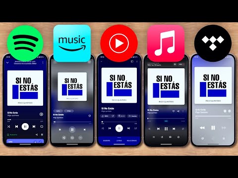 &iquest;Cu&aacute;l tiene mejor sonido Amazon o Apple?