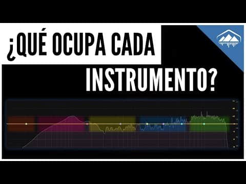 &iquest;Qu&eacute; frecuencia son los bajos?