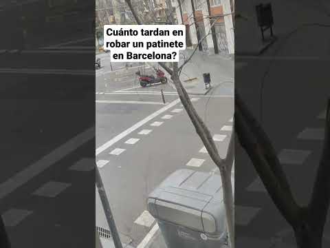 Cu&aacute;nto es la multa por un patinete trucado