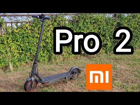 Cuántos km aguanta el Xiaomi Pro 2 Cuántos km aguanta el Xiaomi Pro 2