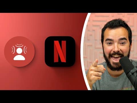¿Cómo se activa el audio espacial en Netflix? ¿Cómo se activa el audio espacial en Netflix?