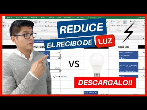 &iquest;Cuanto consume un televisor al mes?