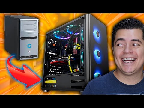 &iquest;Qu&eacute; es lo que le da velocidad a una PC?