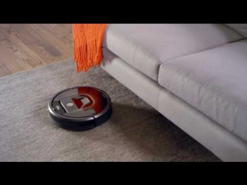 &iquest;Que tengo que tener en cuenta para comprar una aspiradora robot?