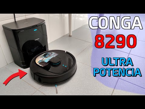 ¿Cuántos años de garantía tiene la conga cecotec? ¿Cuántos años de garantía tiene la conga cecotec?