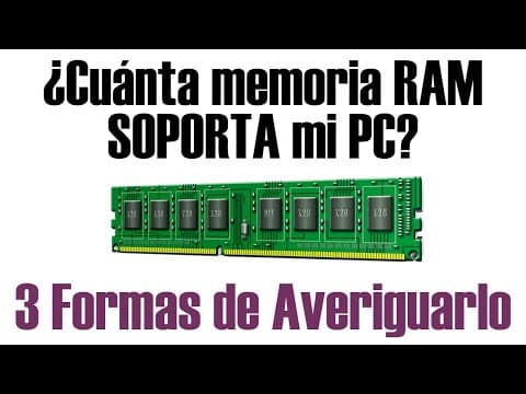 &iquest;Qu&eacute; es mejor m&aacute;s procesador o m&aacute;s memoria RAM?
